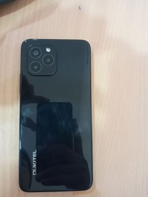 Oukitel C21 pro kafolat