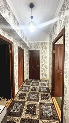 Qizlar bn sheriklikka kvartira bor Sergeli