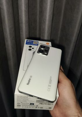 Redmi note 12 pro plus 5g