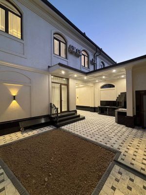 Продается новый отличный Коттедж / ор-р: Сампи