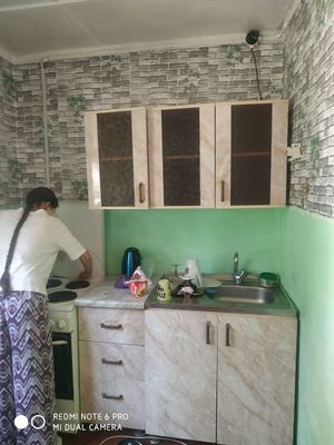 Аренда квартира Сергили спутник ц2