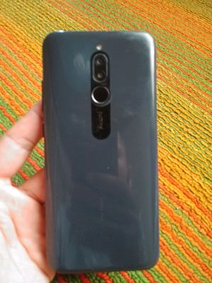 Redmi 8