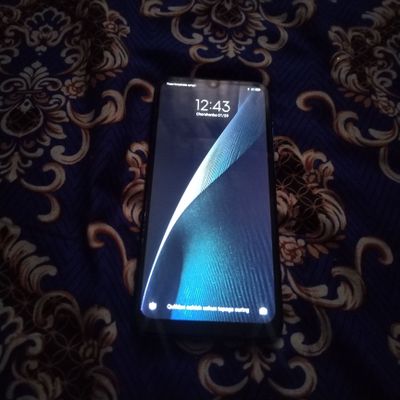 Redmi 9C kafolati bilan