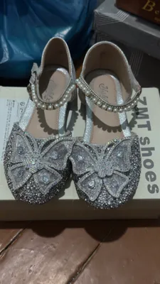 Детский туфли