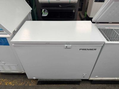 Морозильник Premier PRM-300CHFR 290 л