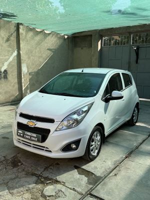 Spark 2023 yil Probeg 52.000km