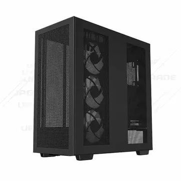 Корпус DeepCool Morpheus