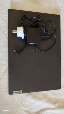 Lenovo notebook ноутбук почти новый