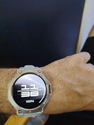 T Rex 3 amazifit
