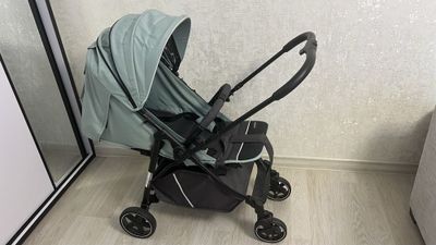 Продам детскую коляску