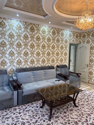 Аренда 2х комнатного квартиры Golden House Сергели Хокимият