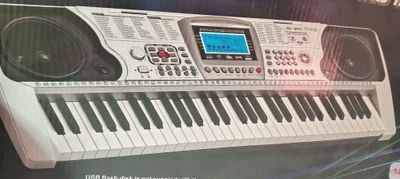 elektroniy iyonika