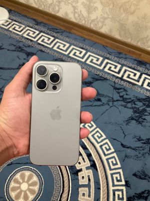 Iphone 15 pro dual sim