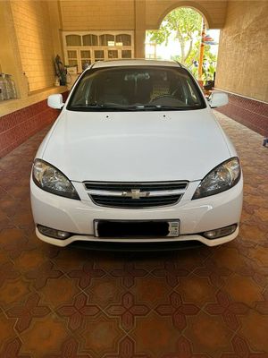Chevrolet Gentra