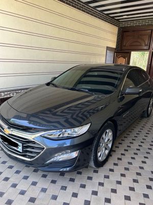 Malibu 2.4 mator