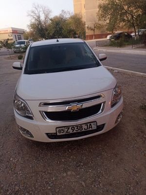 Chevralet Cobalt LTZ