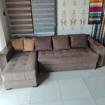 yumshoq mebel