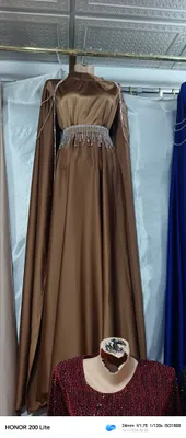 Vecherniy ko'ylaklar