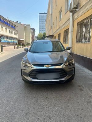 Tracker 2 premier turbo