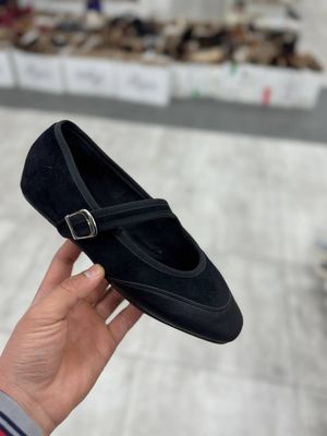 Baletka yangi 36 razmer pochta bor Narxi:150