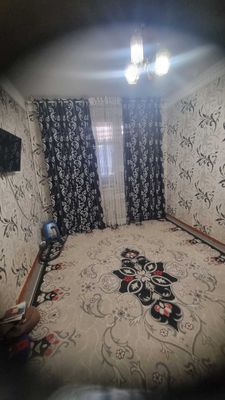 Уй сотилади навои куча 46 дом 2 хона 3 хона килинган