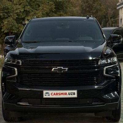 Tahoe Full 2023 yil kraska toza