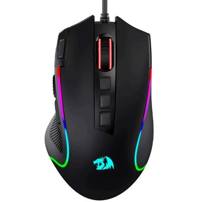 Продается игровая мышь Redragon PREDATOR M612-RGB