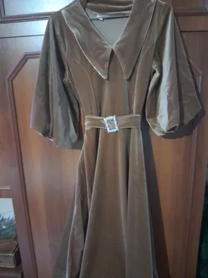 вечерний платье