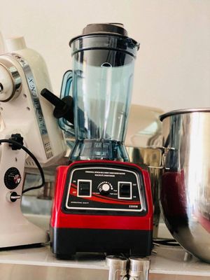 Блендер Blender apparat blinder bilindr