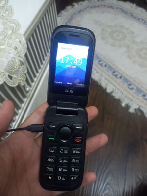 Artel flip 2 ta sim karta