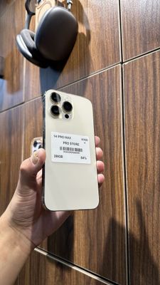 iphone 14 pro max 256gb 84% Naxt va Nasiya savdo