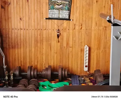 Продам комплект для силовых тренировок