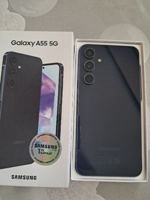 Samsung A55 5G IDEAL