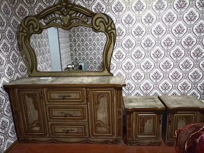 спальный мебель сотилади