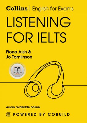 Listening for IELTS