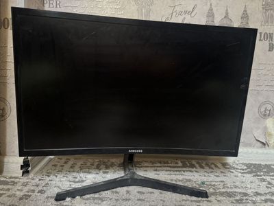 Monitor samsung 24
