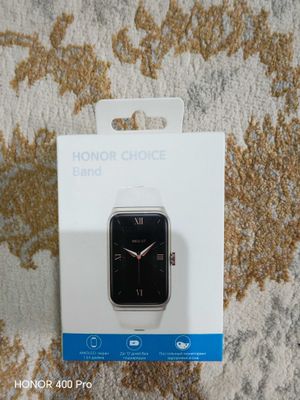 HONOR Choice Band