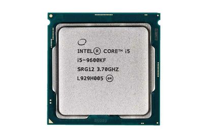 Процессор Intel Core I5 9600KF