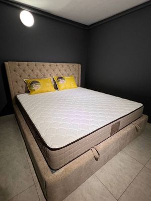 Klassik ortopedik matras || классик ортопедические матрас N3.1