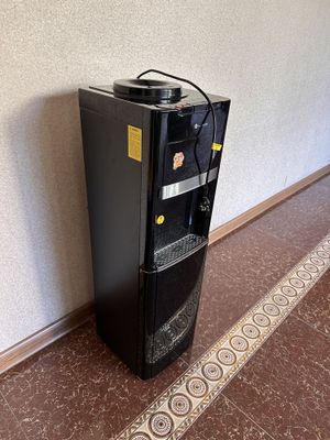 Кулер для воды Electronix YLR-FA-1190