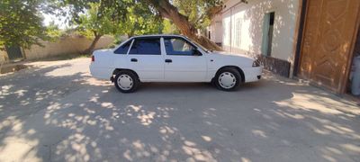 NEXIA 2 Donis ideall moshin