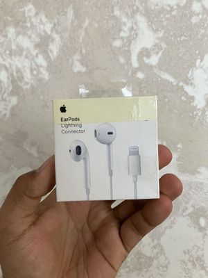 EarPods Lightning Connector