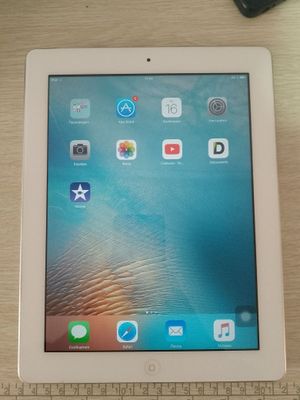 Ipad 2 obmen redmi telga