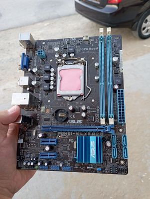 h61 matplata satiladi 4-dana