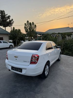 Cobalt сотилади 2024