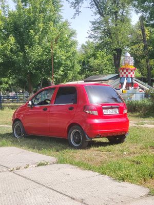 Matiz sotiladi yoki abmen varyant bo'lsa yozsin