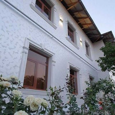 Uy fasad ishlari sifatli hizmatlarini taklif etamiz...