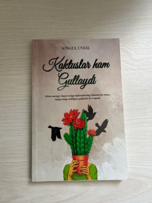 Yangi sotiladi