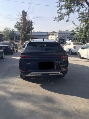 BYD champion 605