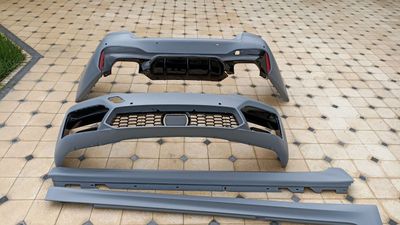 BMW G30 M body kits v nalichi